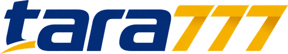 tara777 official brand logo